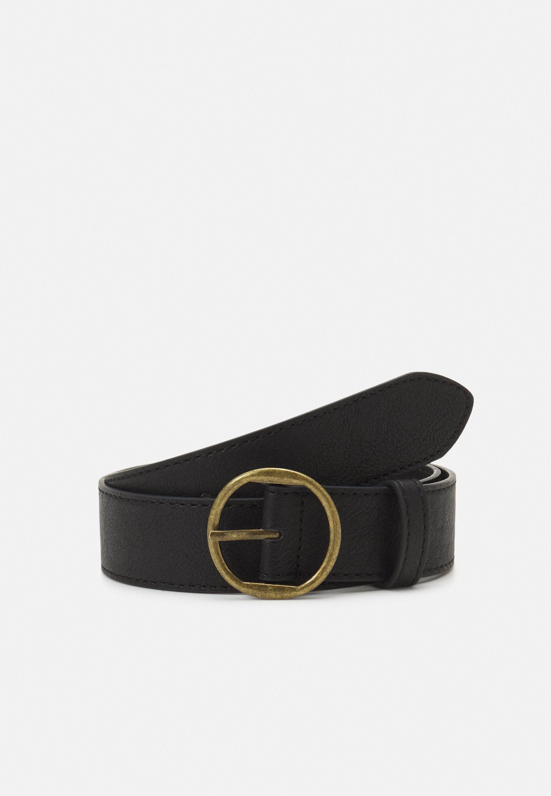 Anna Field riem - zwart