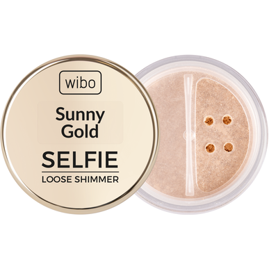 Wibo Irtopuuteri kasvoille selfieitä varten 2.1g