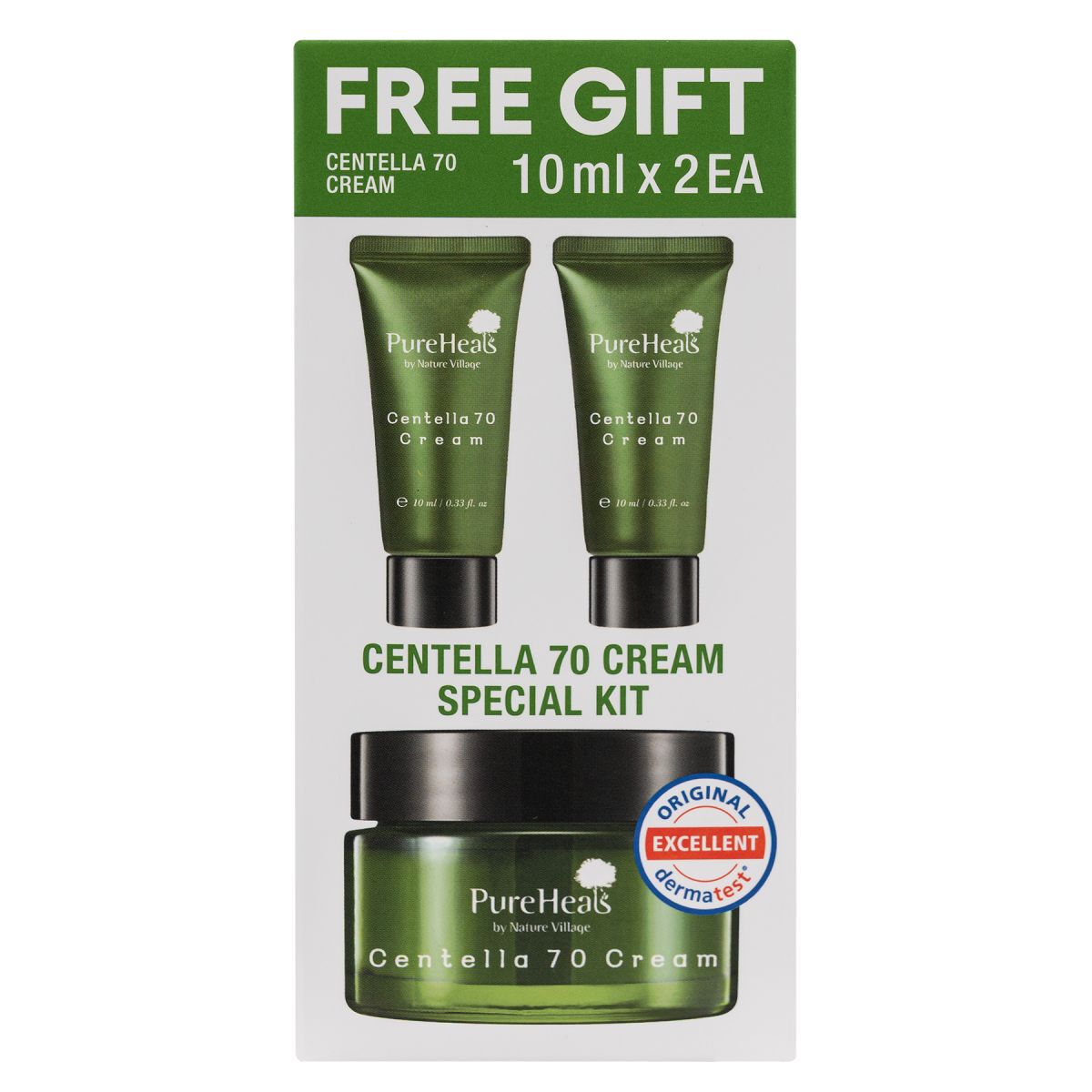 Pureheals Centella