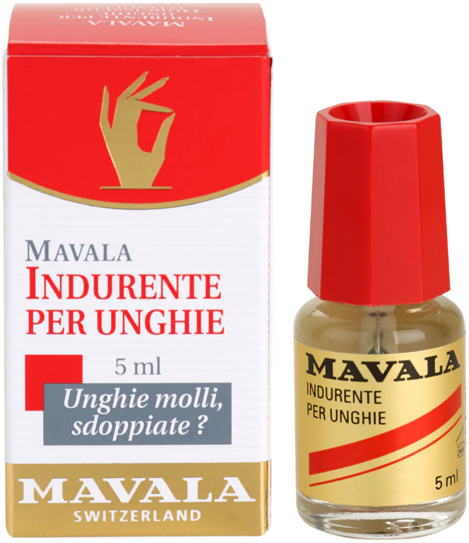 Mavala Indurente Versterkende nagellak