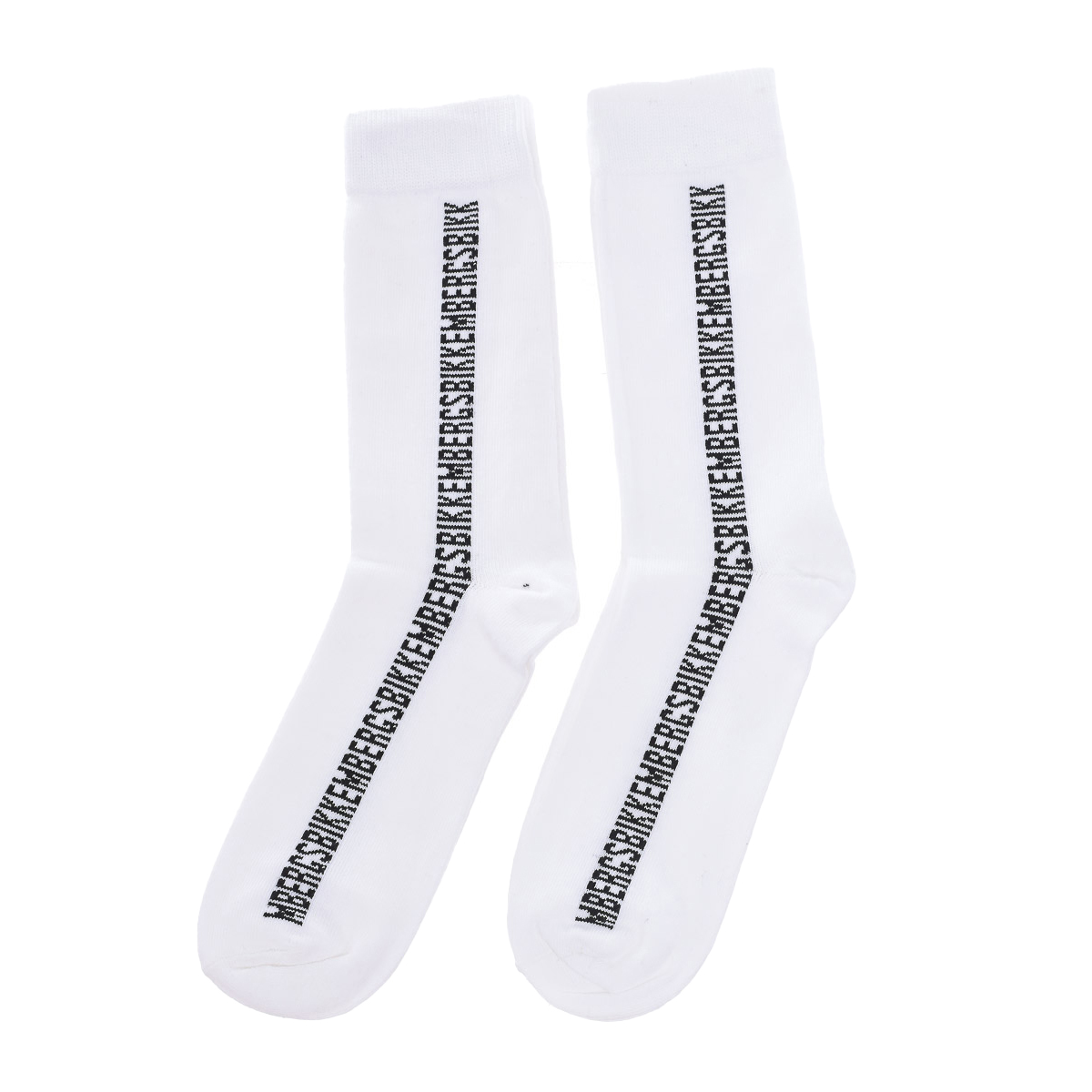  Pack 2 Calcetines Tennis Bk016