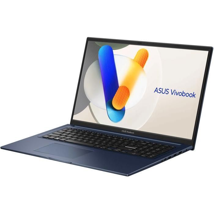 Portatile - ASUS - X1704VA - 17,3