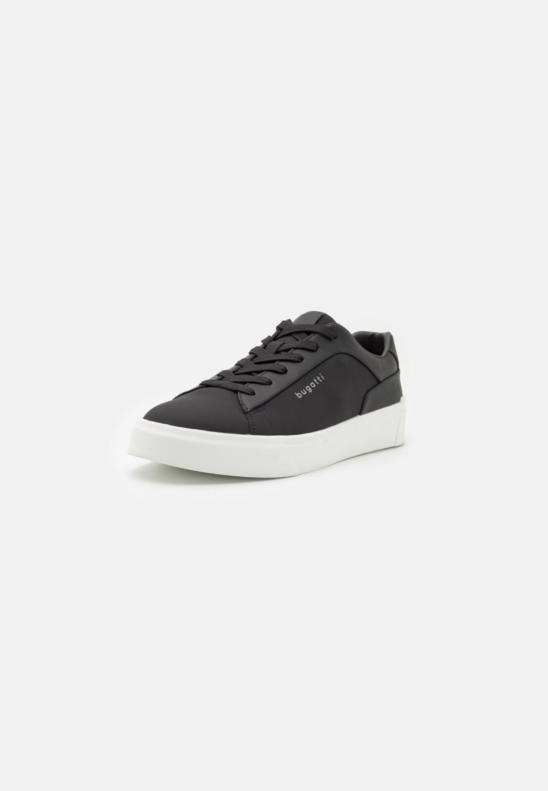 Bugatti sneakers - zwart