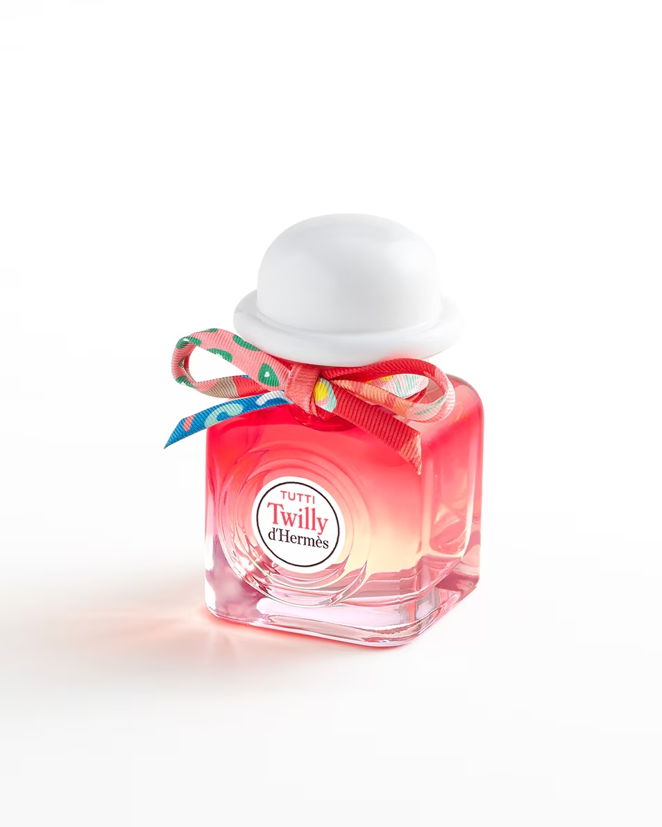 HERMÈS Tutti Twilly d'Hermès parfemska voda