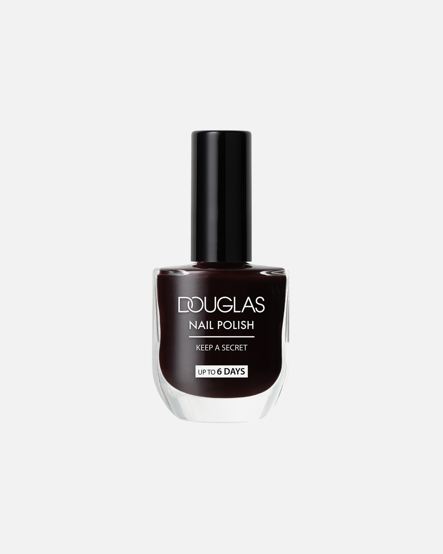 Douglas Collection Nail Polish Makeup Lak za nokte (do 6 dana) - 10 ml