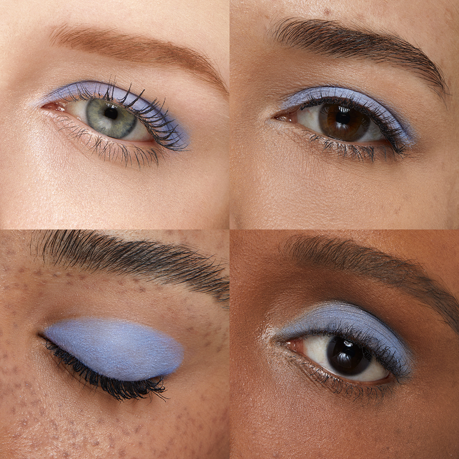 Pametno sjenilo za oči 22 Pearly Cornflower