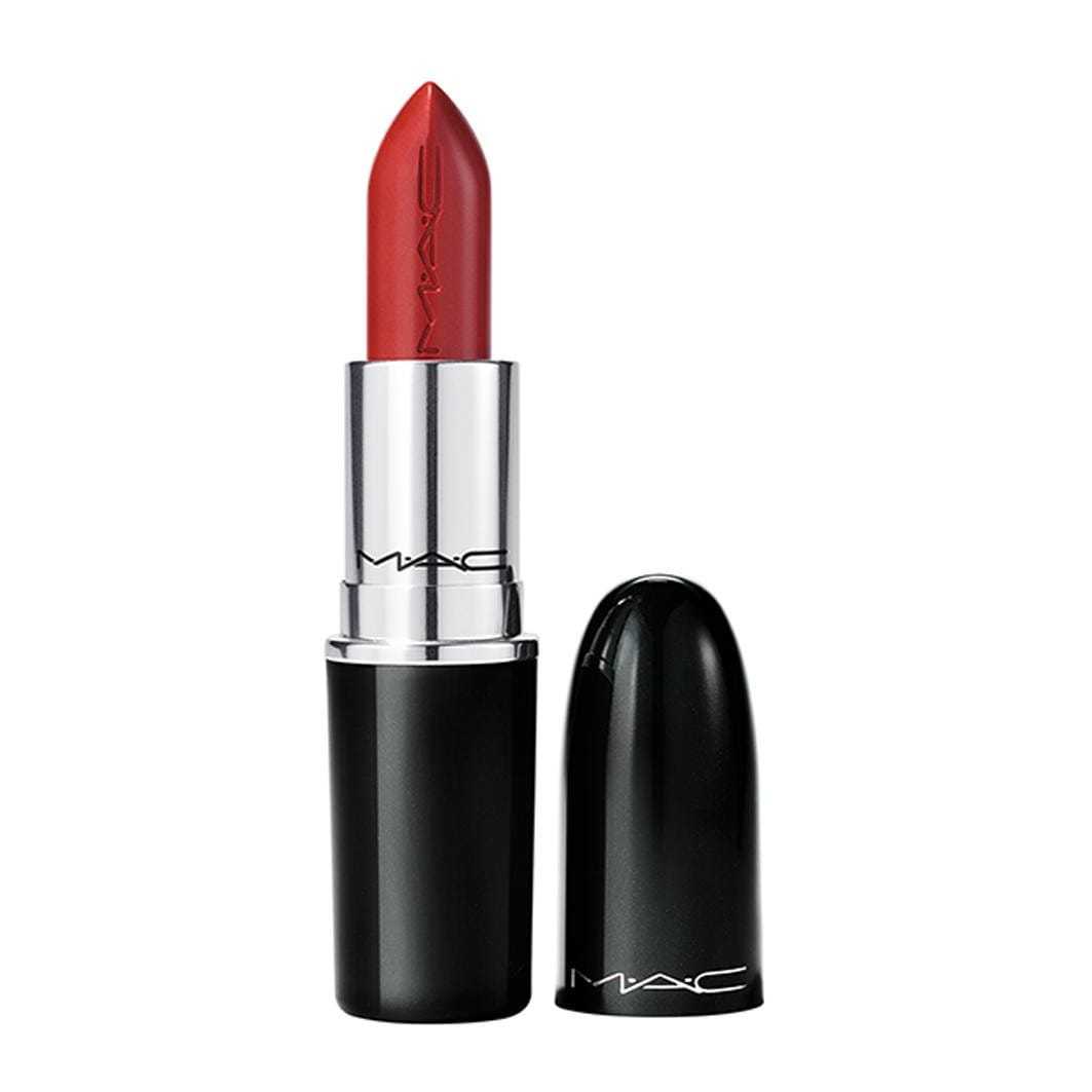 MAC lūpu krāsa Lusterglass Sheer-Shine - 3 g