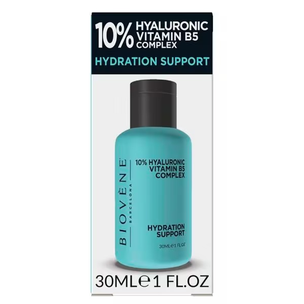 Biovène Barcelona Serum za hidrataciju lica 30 ml