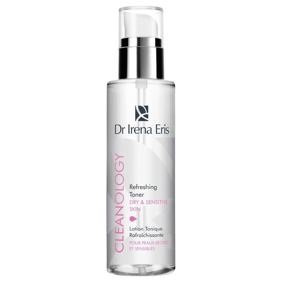 Dr. Irena Eris sejas toneris Mitrinošs sejas toneris - 200 ml