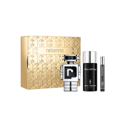 Rabanne Rabanne Dárková sada Rabanne Dárková sada Phantom 100 ml 100 ml