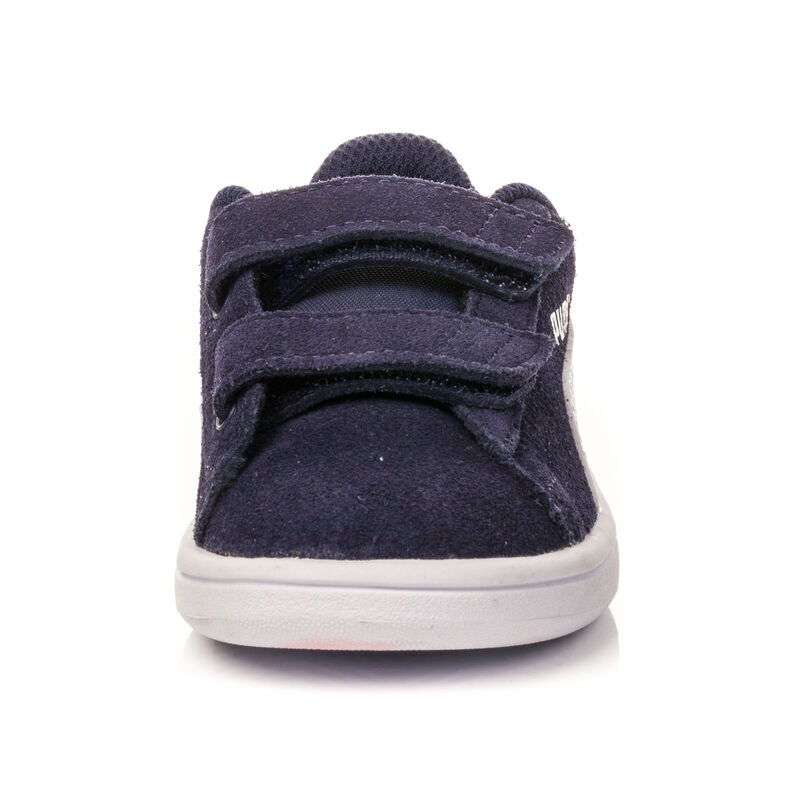 Καλάθια / sneakers Garcon Bleu