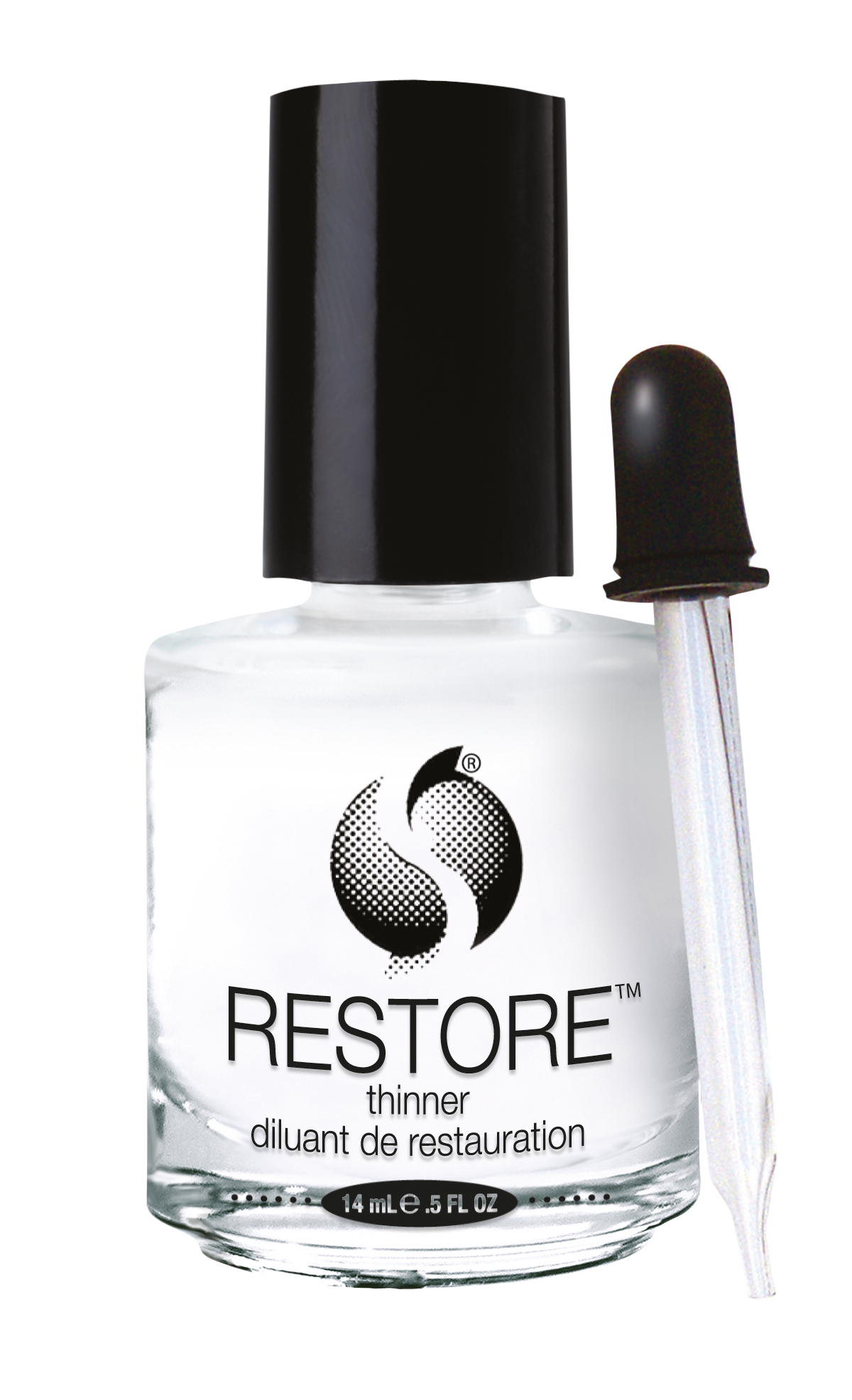 Diluant Seche Restore - Seche