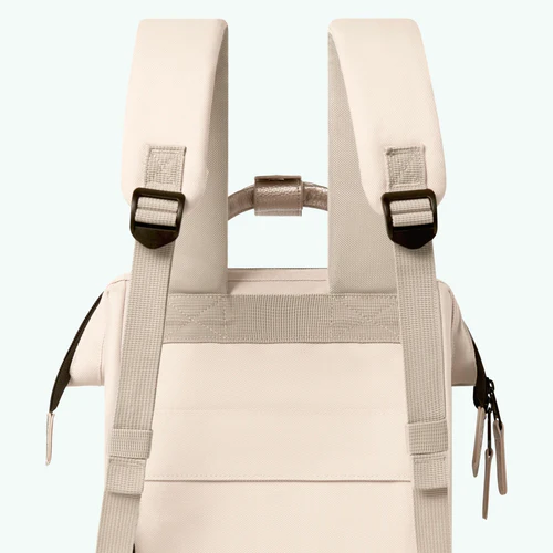 Cabaia Adventurer Small Alger Beige Rugzak