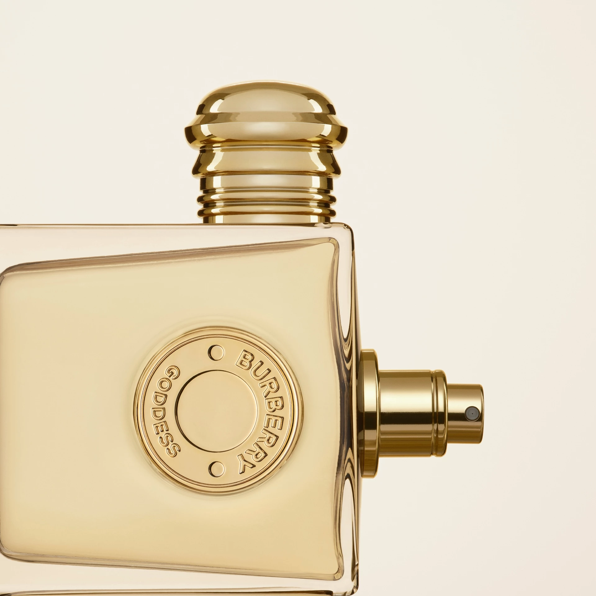 Goddess Eau de Parfum 50 ml - Burberry