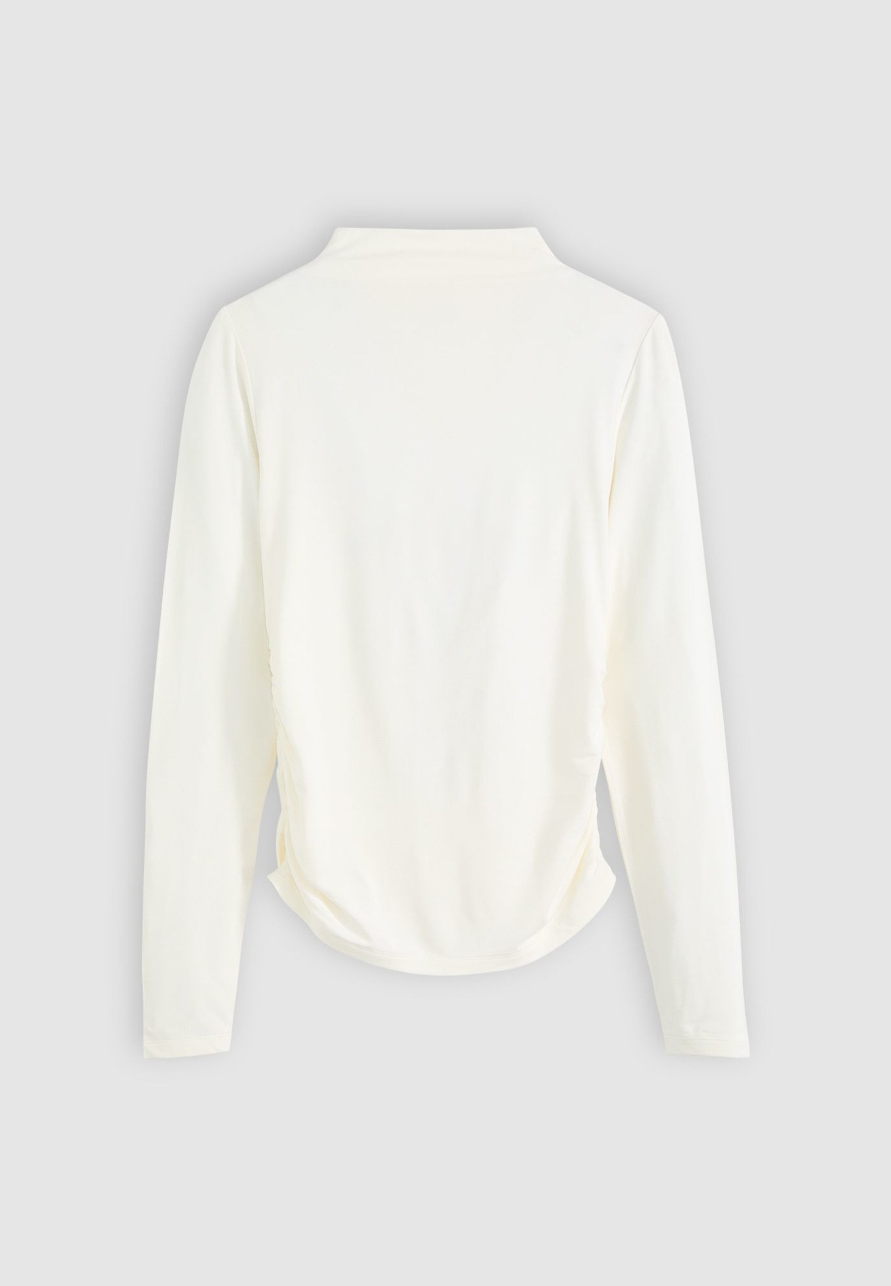 Levi's® NINA - Bluzka z długim rękawem - czapla