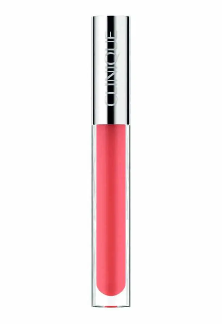 Clinique Pop Plush Creamy Lip Gloss Błyszczyk do ust, Black Honey Pop