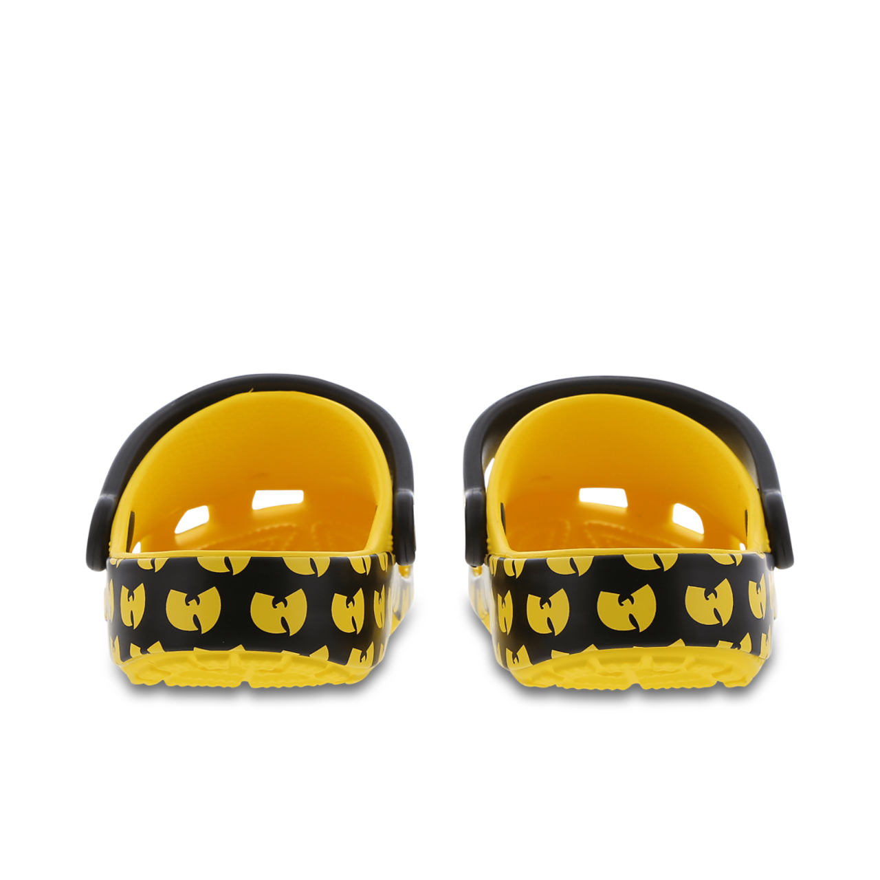 Crocs Kids Wu-tang Clan Classic Træsko