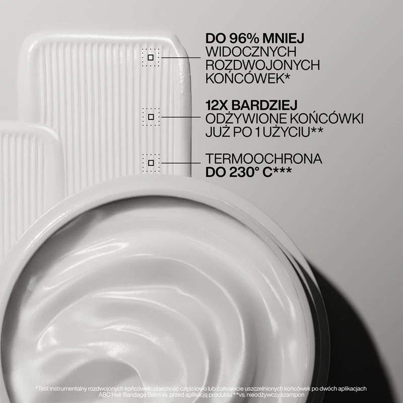 „Redken Acidic Bonding Concentrate“ regeneruojamasis balzamas nuo išsišakojusių plaukų galiukų