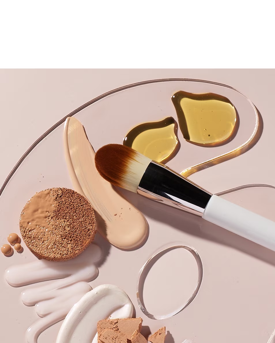 LA MER ΤΟ ΠΙΝΕΛΟ FOUNDATION ΠΙΝΕΛΟ ΜΑΚΙΓΙΑΖ ΓΙΑ FOUNDATION
