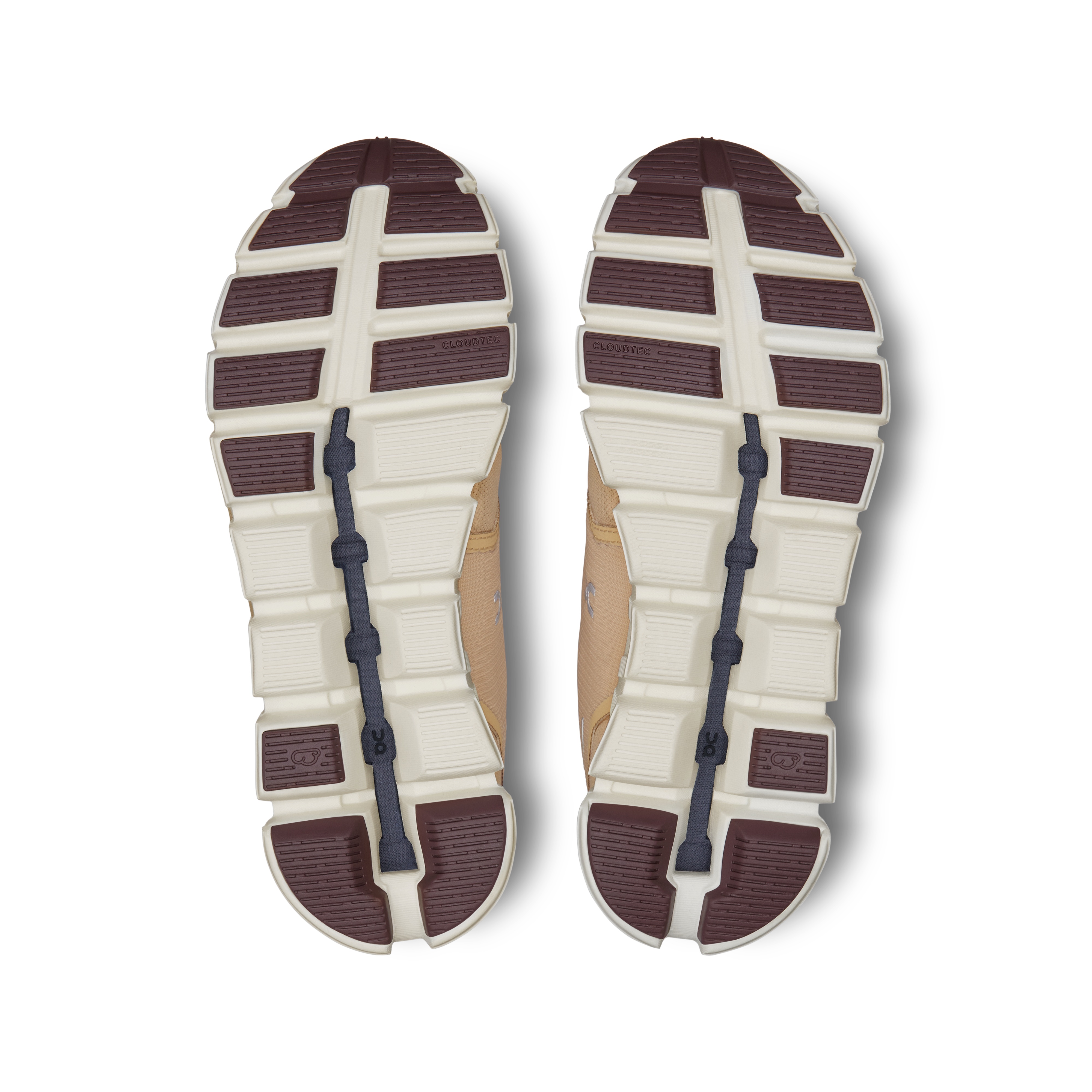 Cloud 5 Waterproof Savannah | Ivory