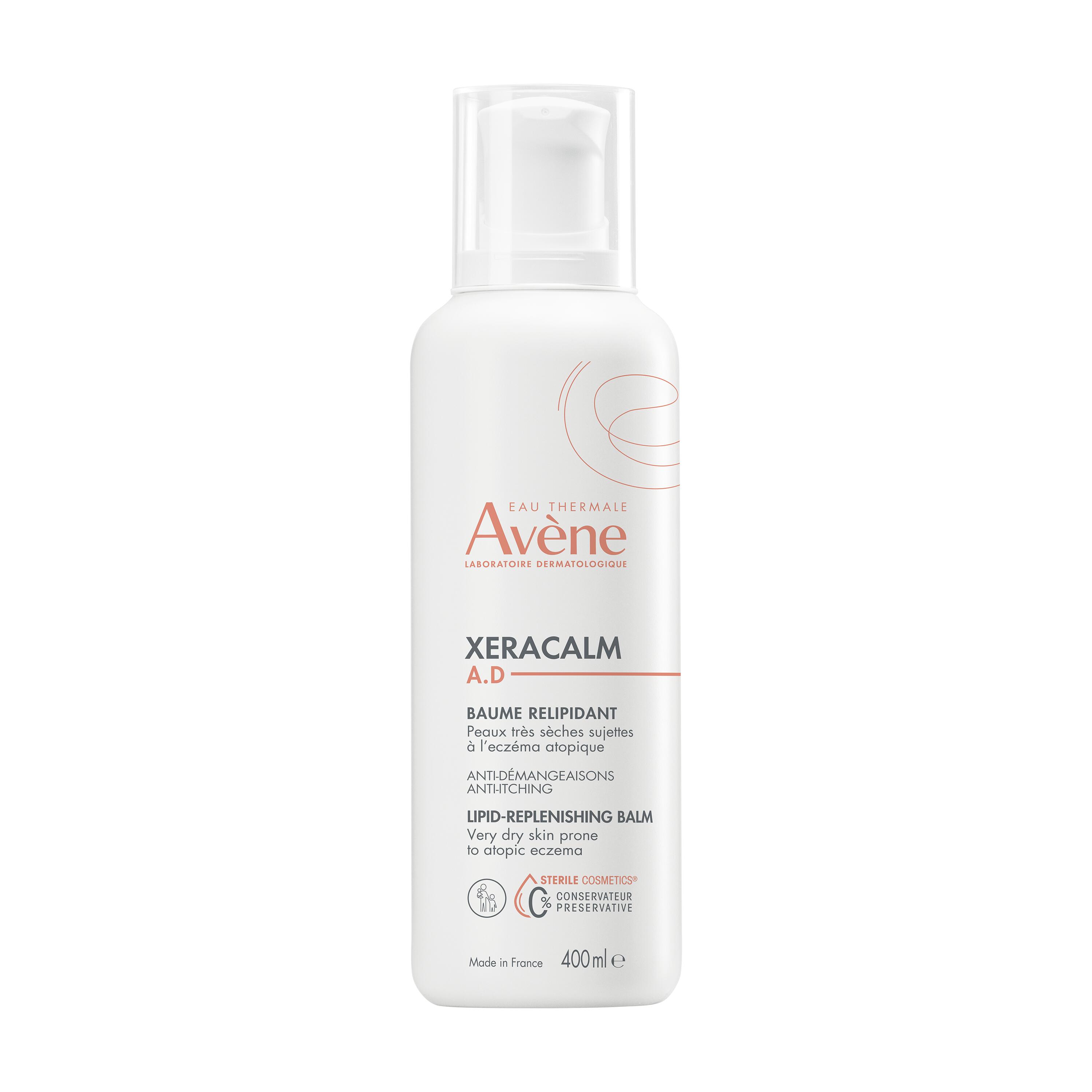 Avène Xeracalm AD