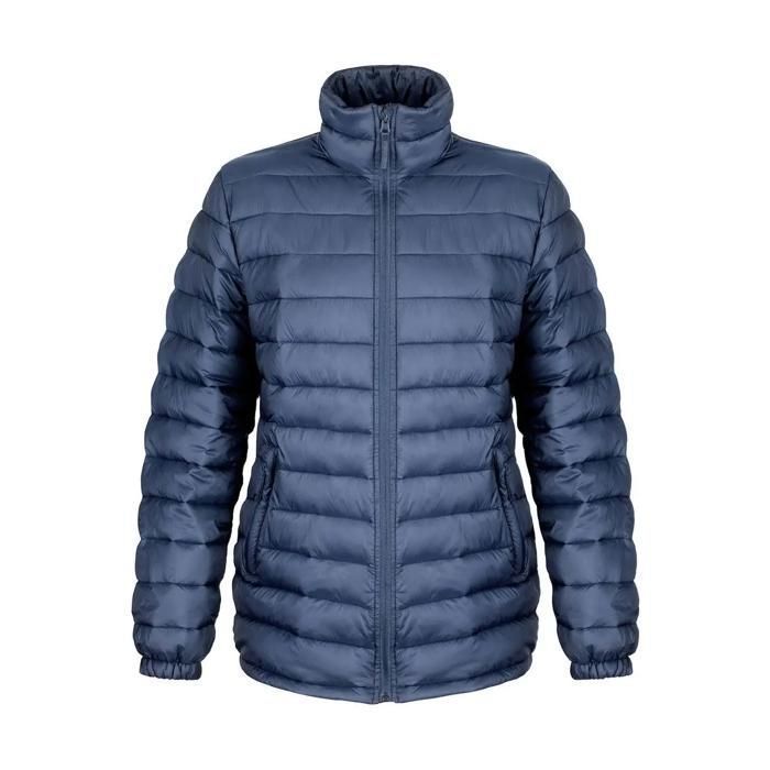 Doudoune femme Result Ice Bird Padded