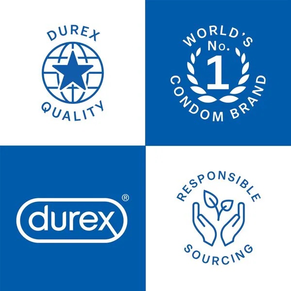 Durex Natural Original Lubricant<br>Medicinski proizvod - 100ml