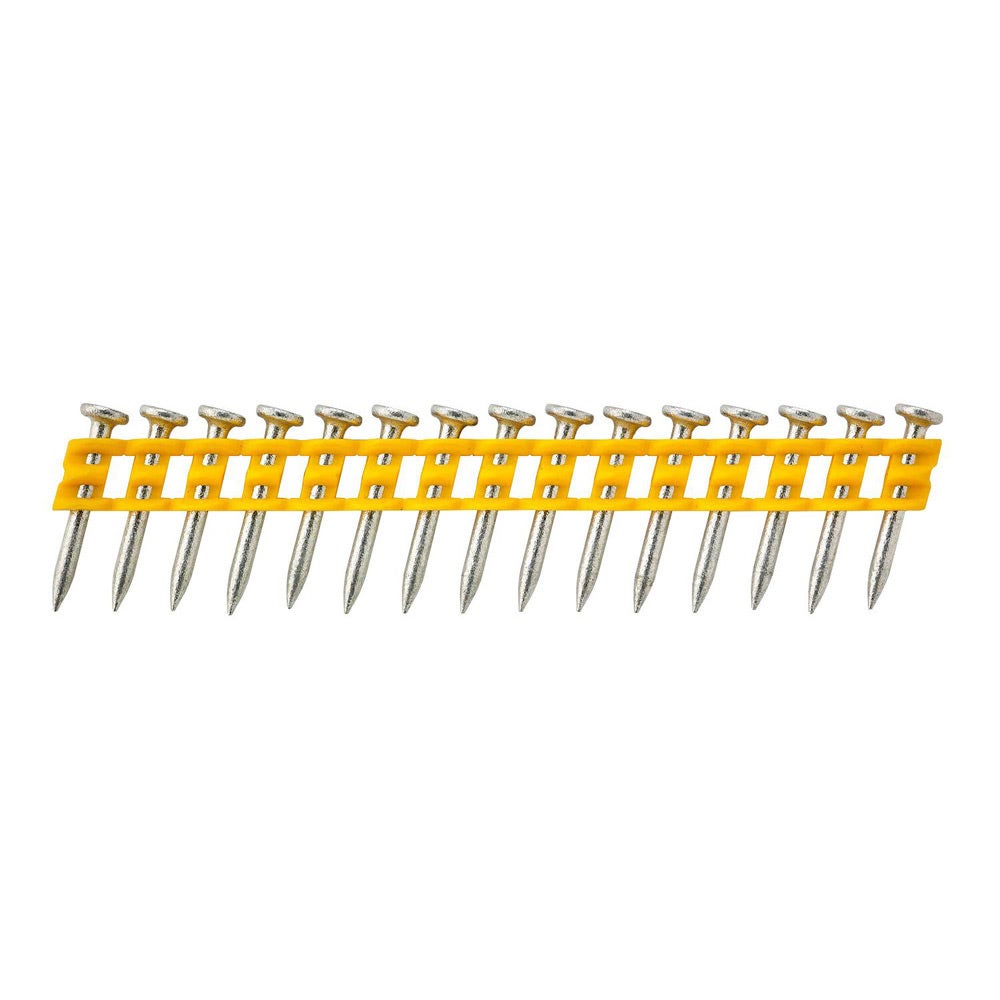 Buchas de concreto DEWALT 35 x 2,6 mm adequadas para DCN890 - 1005 peças DCN8901035