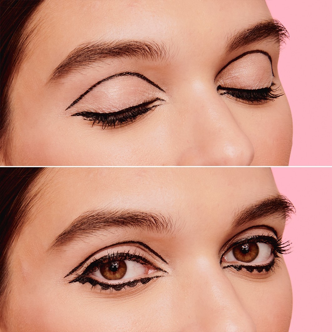Benefit ajlajner Pravi su! Xtreme Precision ajlajner – 10 g