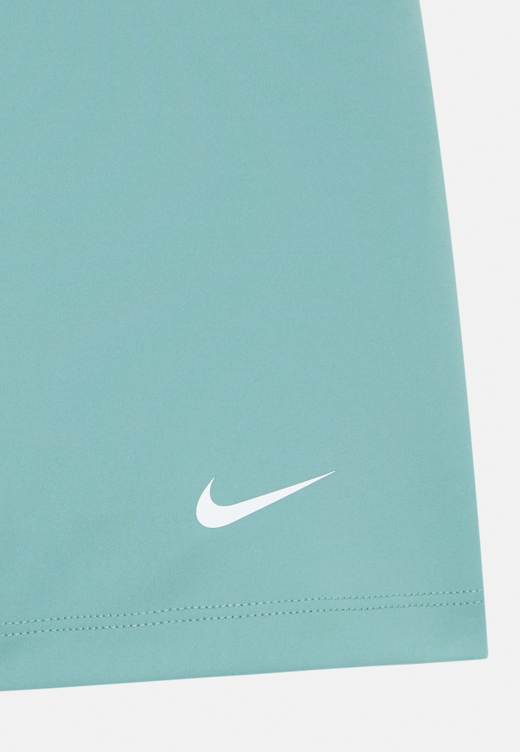 Nike Performance SHORT UNISEX - Sportshorts - cannon/zwart/wit
