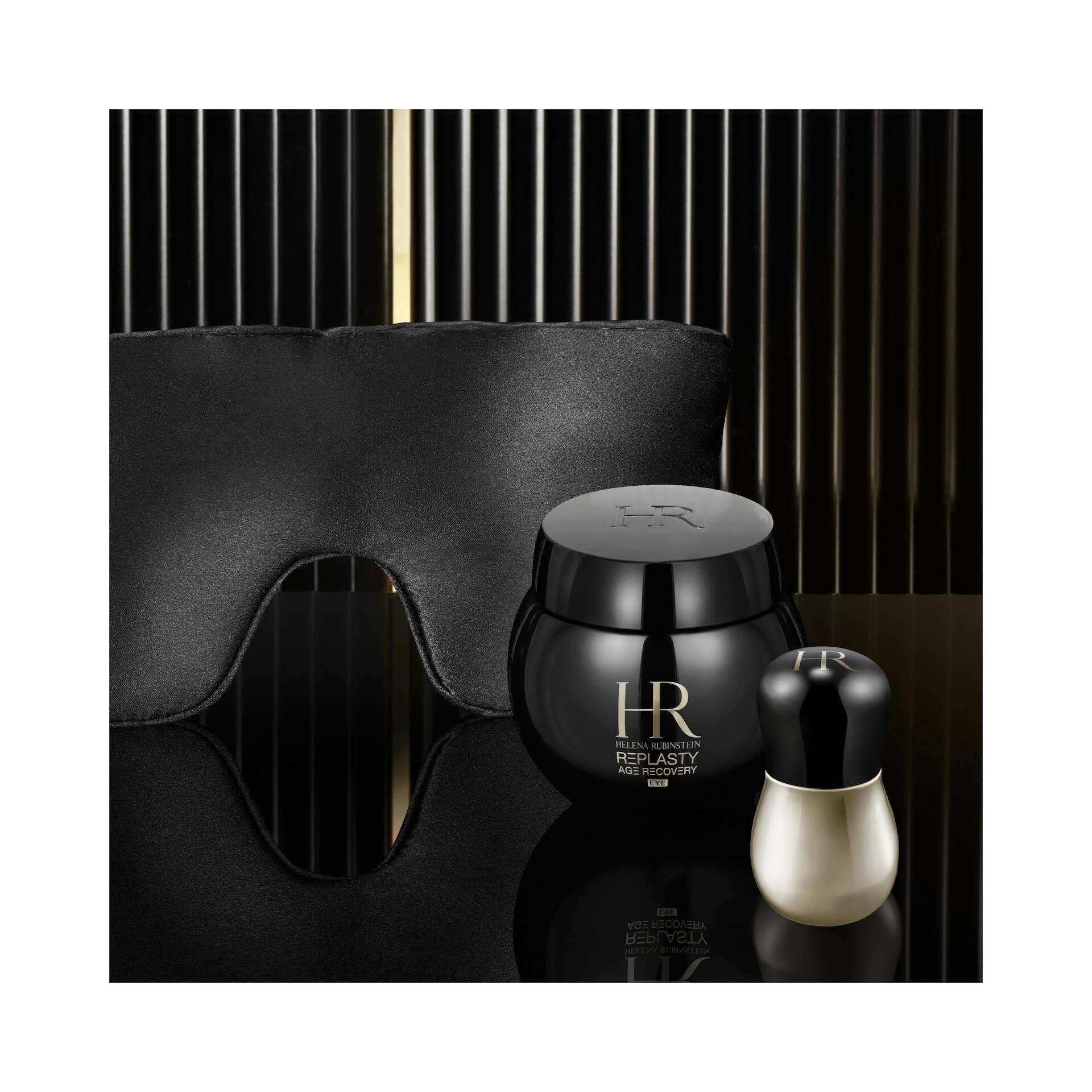 Bandaj ocular Replasty 15 ml - Helena Rubinstein
