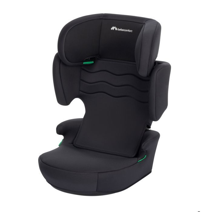 Silla de coche elevadora Bebeconfort i-Size Hera i-Safe