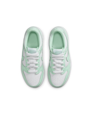 Nike Dunk Low Little Kids' Shoes