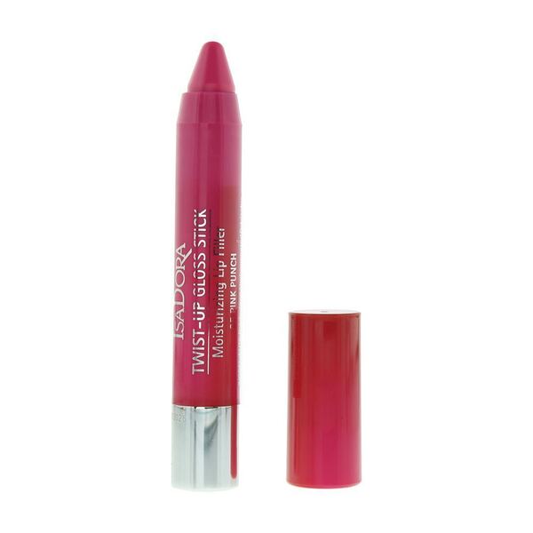 Batom Matte Twist-Up IsaDora 3,3g - 05 Pink Punch