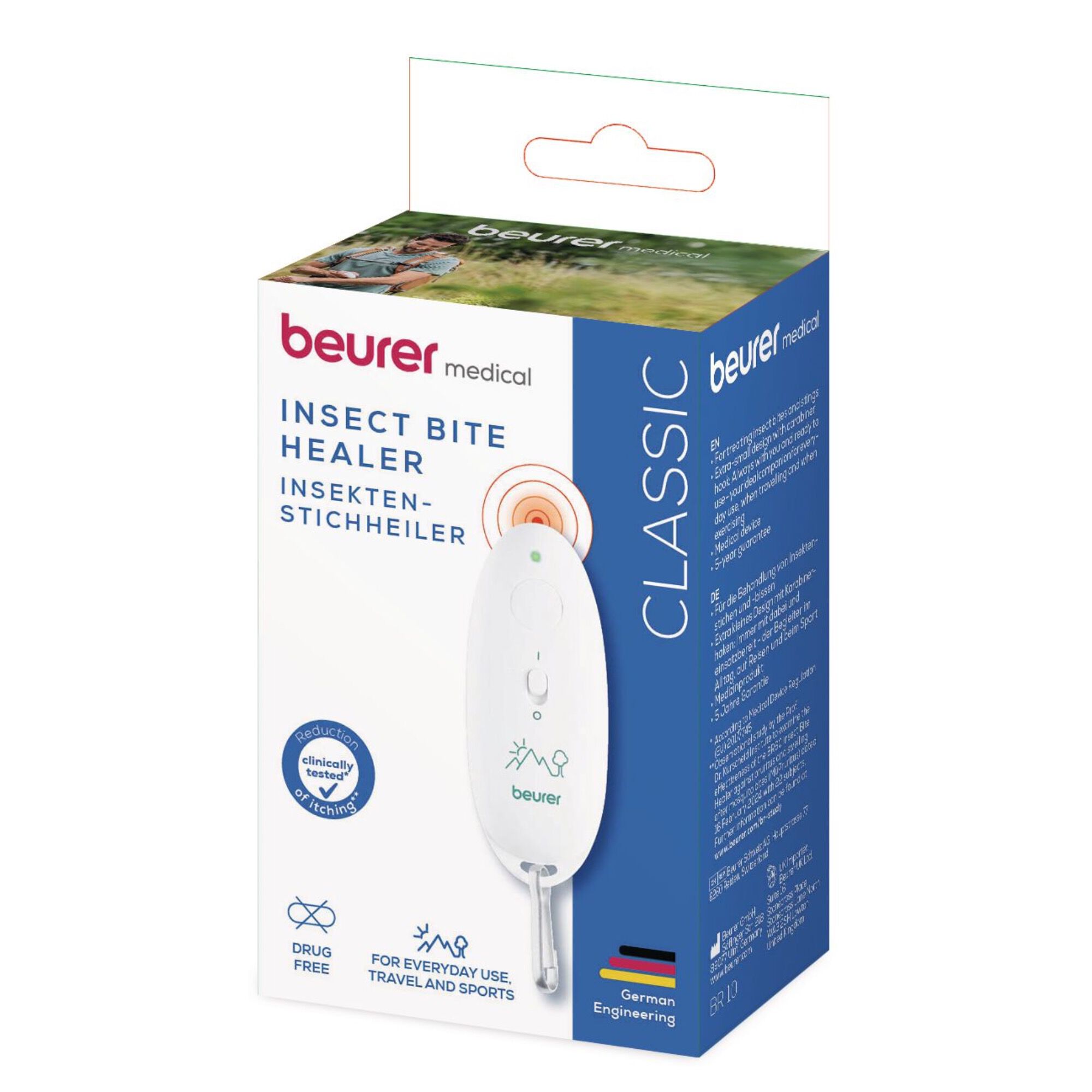 Beurer