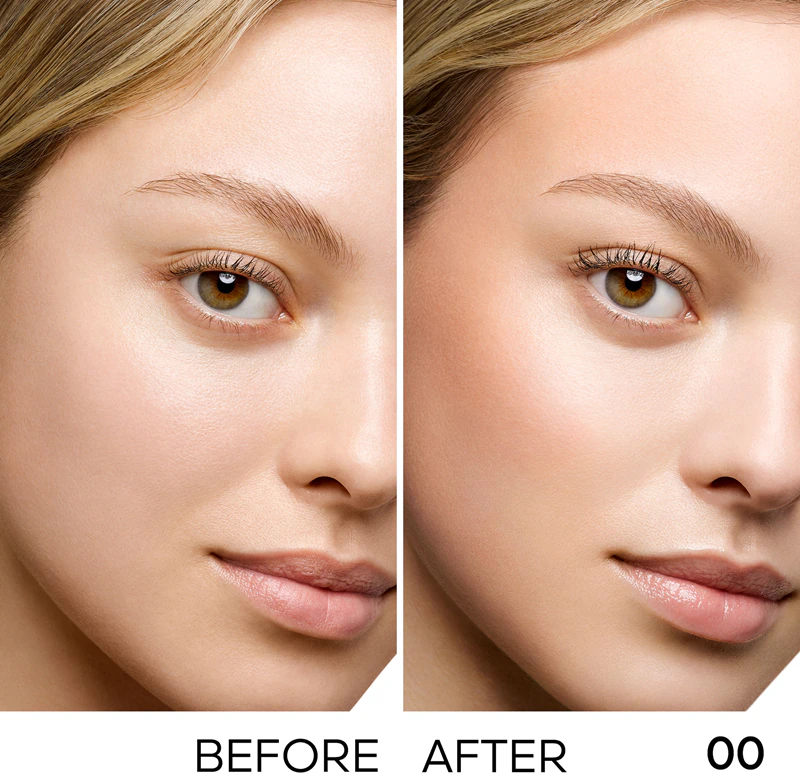 Refil de pó bronzeador iluminador GUERLAIN Terracotta Light