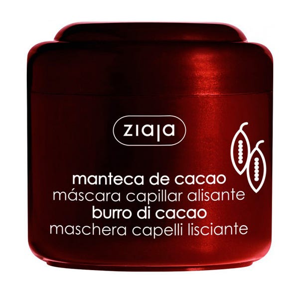Kakaóvajas arcmaszk | 200ml