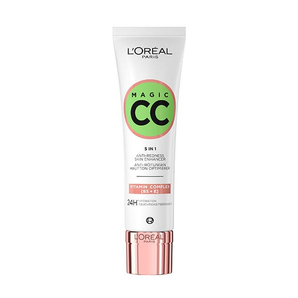 Magisk CC-creme | 1 stk.