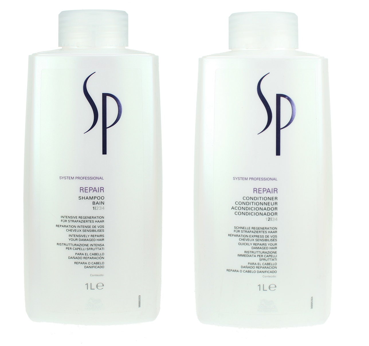 „Wella Professionals Wella SP Repair“