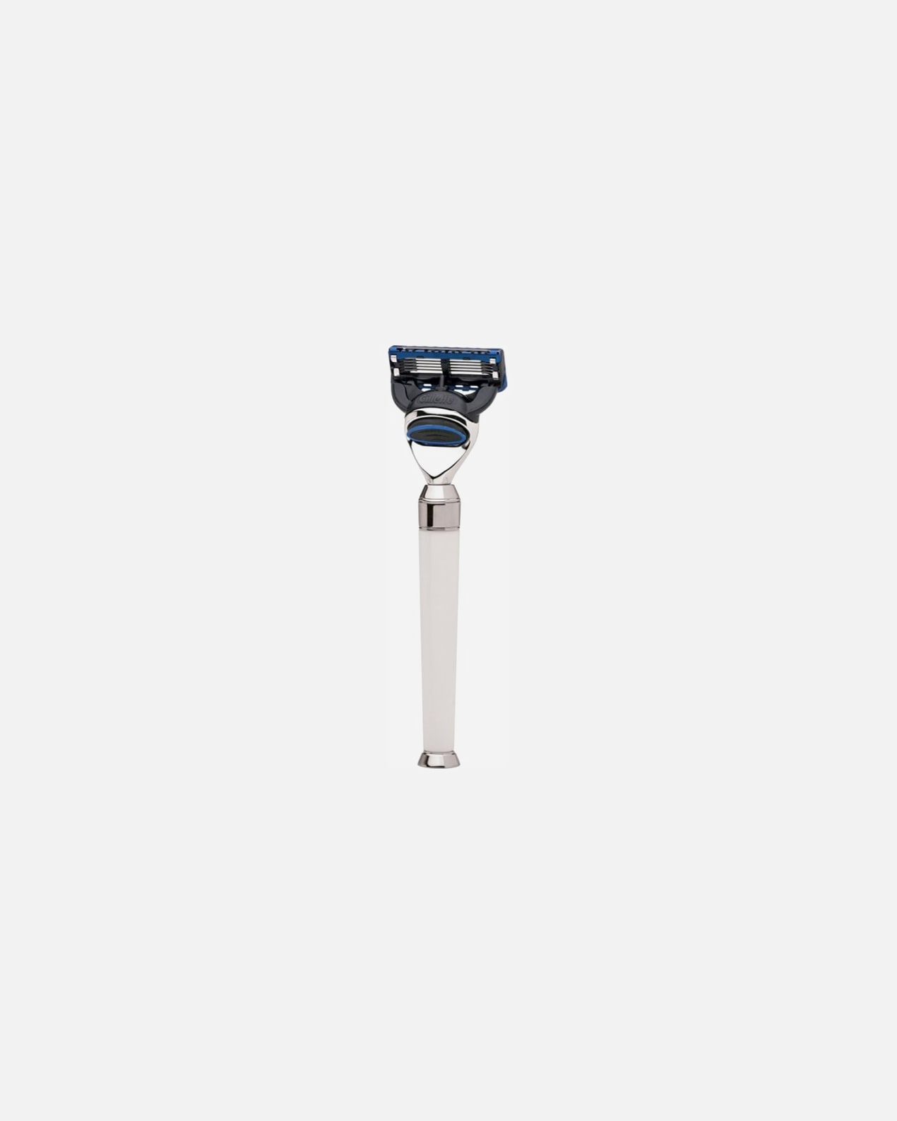 ERBE Bodylotion Gillette Fusion - Wit