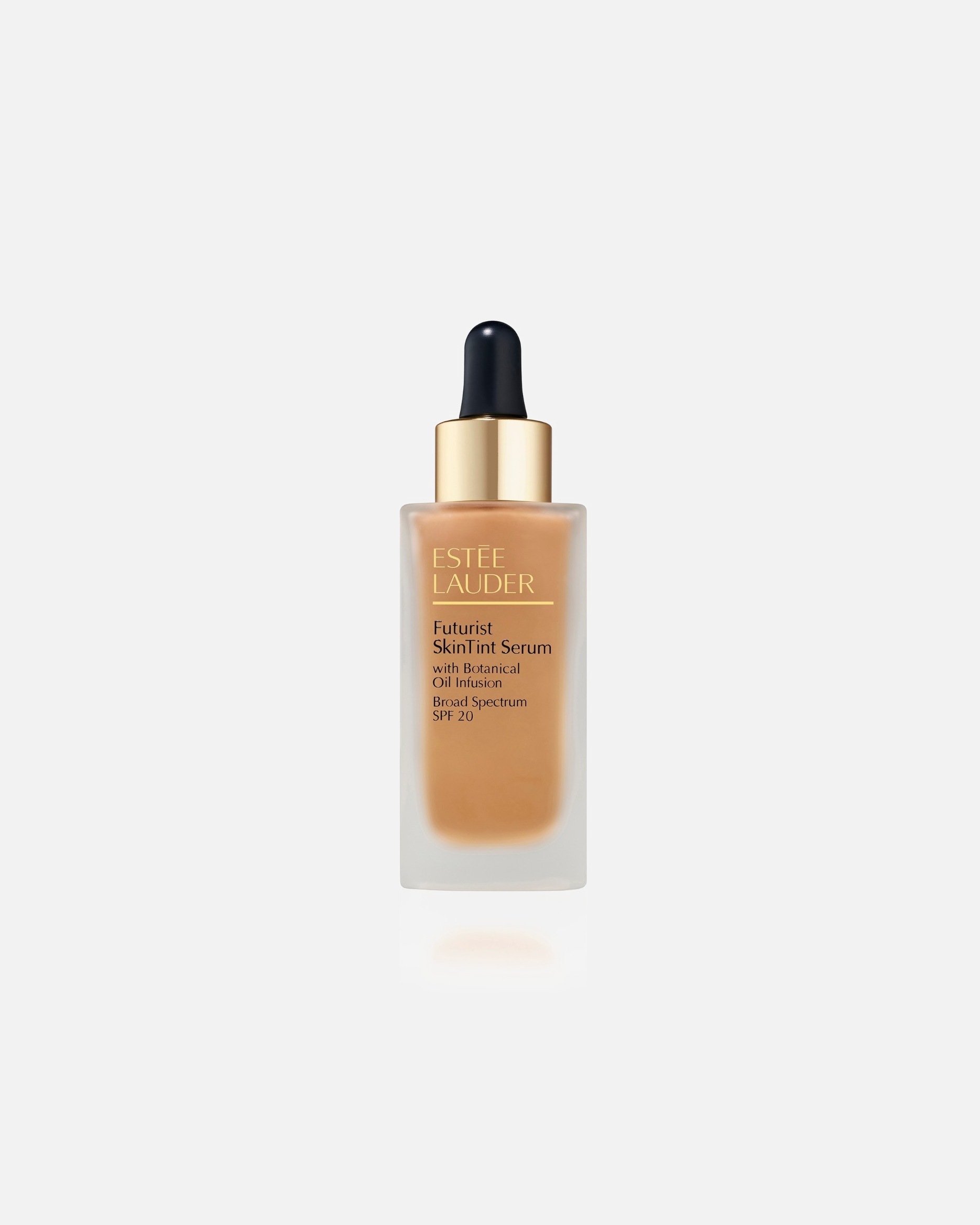 Estée Lauder Foundation Futurist Skin Tint Serum Foundation SPF 20 - 30 ml