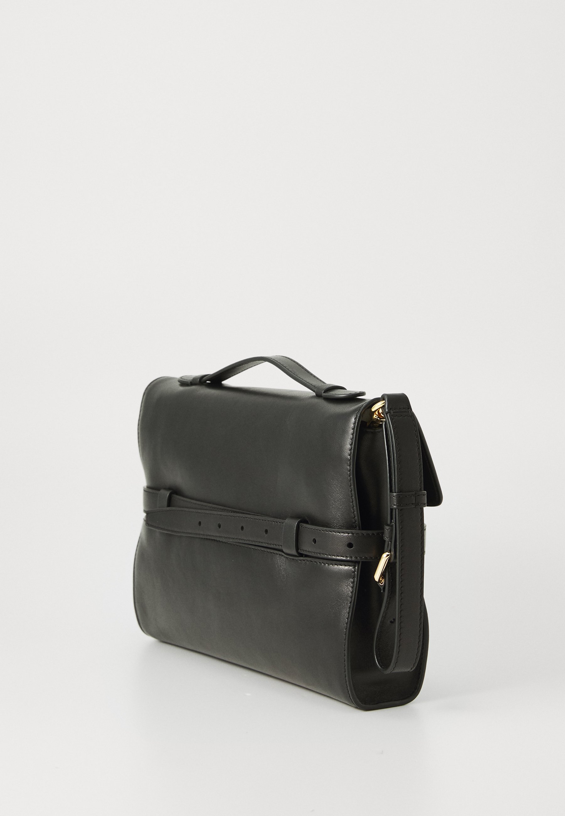 MOSCHINO BORSA - Handbag - nero