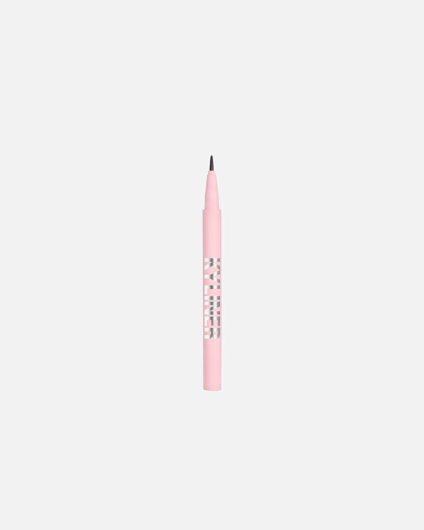KYLIE COSMETICS akių kontūro pieštukas „Kyliner“ skystas pieštukas – 0,3 ml