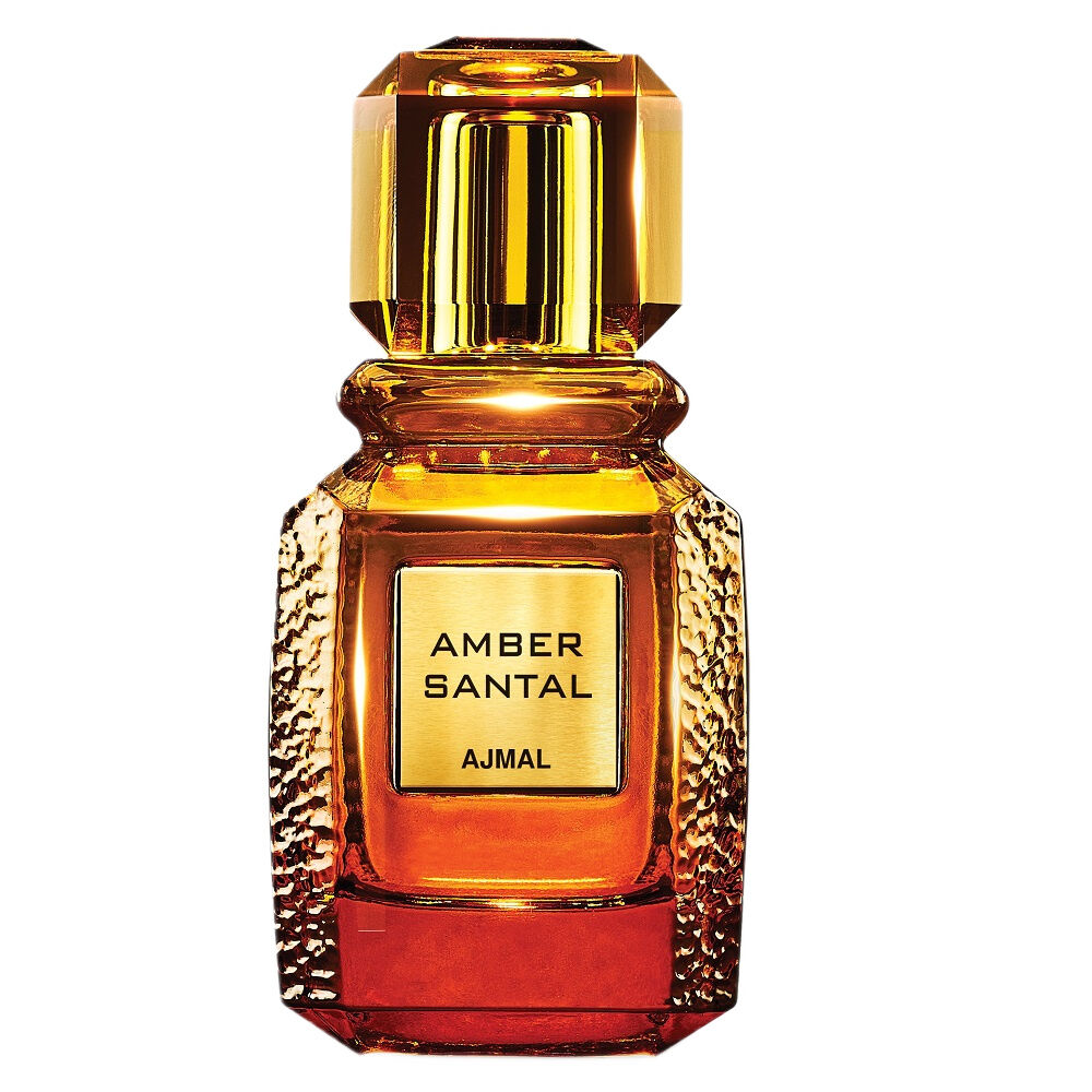 Ajmal Amber Santal