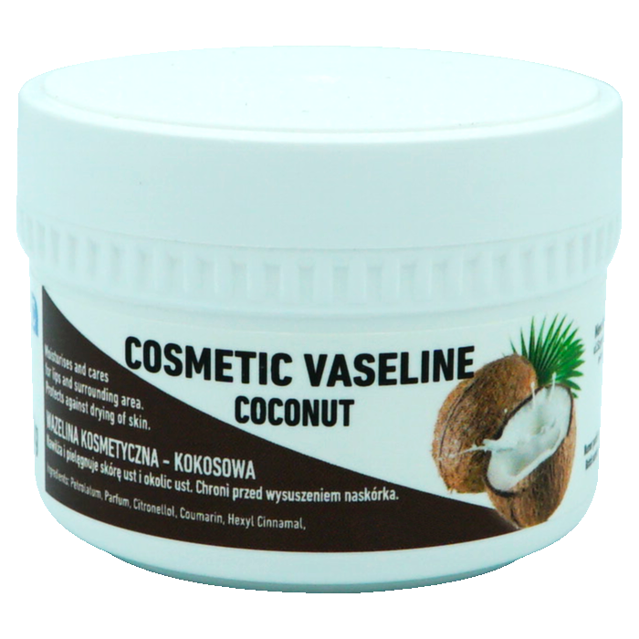 Vaseline kozmetika Usne: balzami i njega