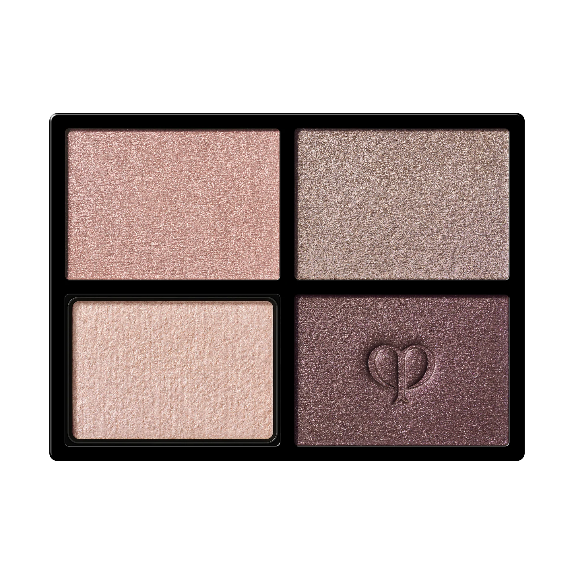 Occhi Eye Color Quad Refill - Ombretto compatto, Palette occhi