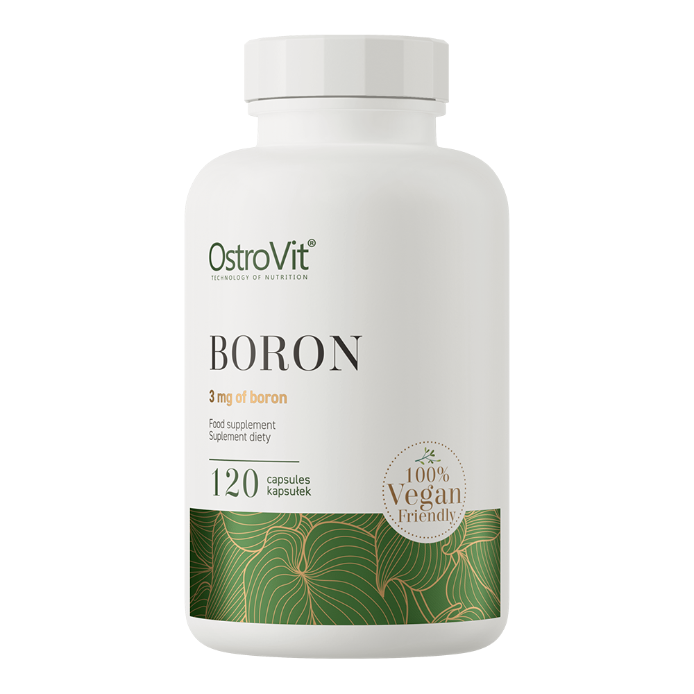 OstroVit Bórsav VEGE