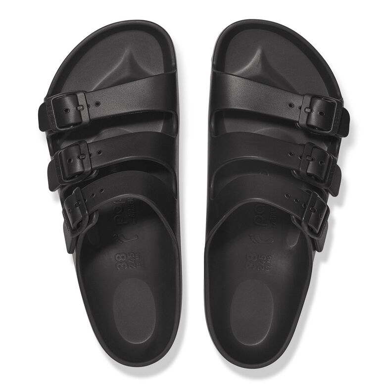 Florida EVA Flex Platform EVA - Black Black