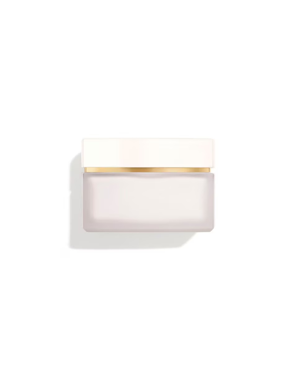 CHANEL COCO MADEMOISELLE CREAM CORPS SOYEUSE