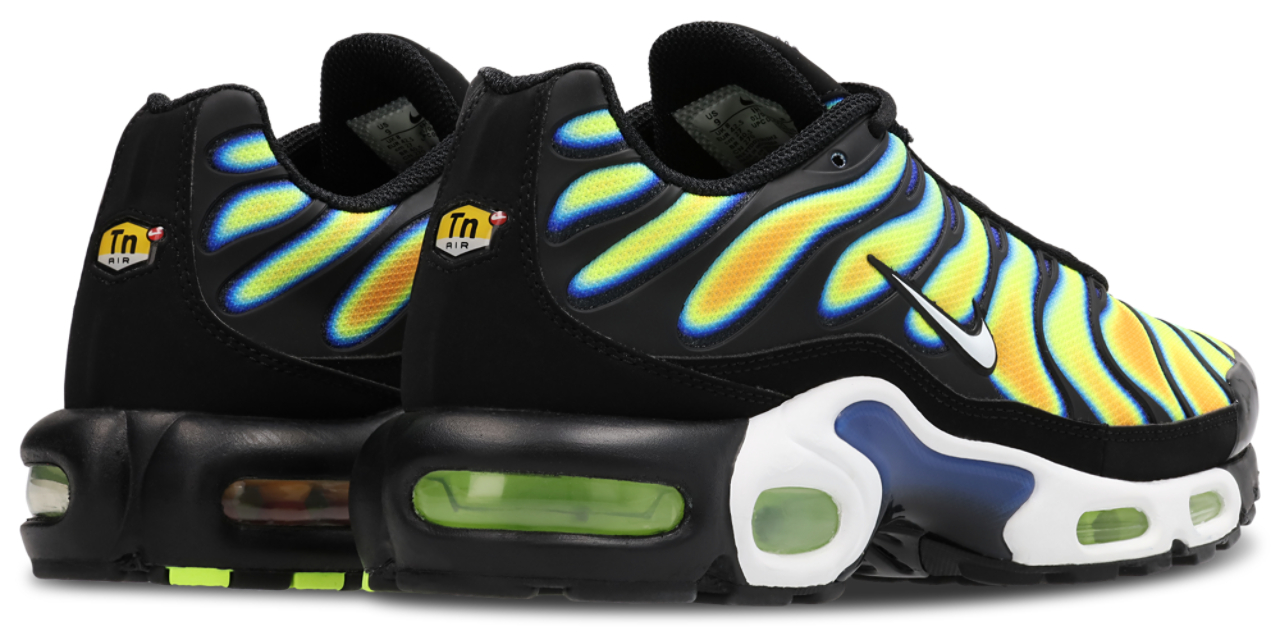 Nike Air Max Tuned 1